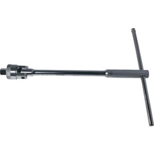 Tải hình ảnh vào trình xem thư viện, Góc chèn của tay quay bánh cóc TOP 12,7 mm
