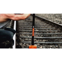 Tải hình ảnh vào trình xem thư viện, HAMMER CASTER GROZ 4.5KG 750mm
