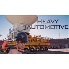 Tải hình ảnh vào trình xem thư viện, HAMMER CASTER GROZ 4.5KG 900mm
