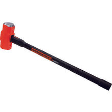 Tải hình ảnh vào trình xem thư viện, HAMMER CASTER GROZ 2.7KG 600mm
