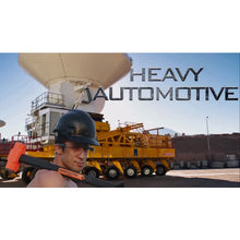 Tải hình ảnh vào trình xem thư viện, HAMMER CASTER GROZ 3.6KG 300mm
