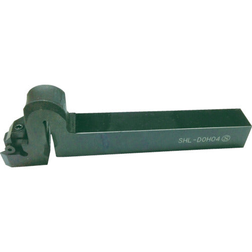 三和　ネジ切・溝入れ用ヘールホルダークランプ