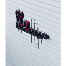 โหลดรูปภาพลงในโปรแกรมดูแกลเลอรี ที่จับเครื่องมือ TONE (ชนิดอะลูมิเนียม)
