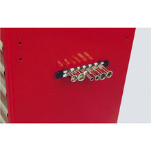 โหลดรูปภาพลงในโปรแกรมดูแกลเลอรี ที่จับเครื่องมือ TONE (ชนิดอะลูมิเนียม)
