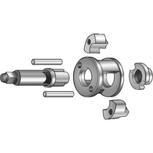画像をギャラリービューアに読み込む, ＳＩ　インパクトレンチ　ソケット差込角９．５ｍｍ　最大締付トルク（Ｎ・ｍ）６０
