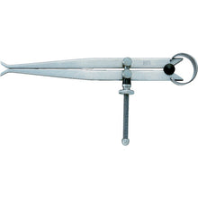 Tải hình ảnh vào trình xem thư viện, Đường lỗ SK có lò xo 200 mm
