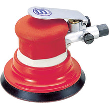 โหลดรูปภาพลงในโปรแกรมดูแกลเลอรี SI double action sander ชนิดกระดาษเมจิคชีท ขนาด 125 มม
