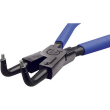 Tải hình ảnh vào trình xem thư viện, Kìm bấm vòng TTC KingKìm bấm lỗ có lò xo
