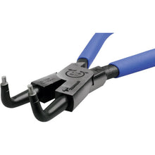 Tải hình ảnh vào trình xem thư viện, Kìm bấm vòng TTC KingKìm bấm lỗ có lò xo
