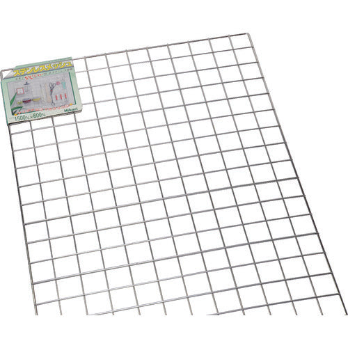 Hikari stainless steel mesh panel 1500 x 600 mm