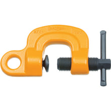 Load image into gallery viewer, SUPER TOOL screw cam clamp J type
