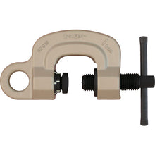 Load image into gallery viewer, SUPER TOOL screw cam clamp J type (twist cam type)
