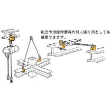 Load image into gallery viewer, SUPER TOOL screw cam clamp J type (twist cam type)
