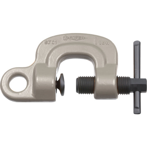 SUPER TOOL screw cam clamp J type