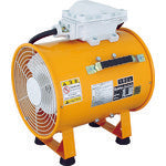 SUIDEN โบลเวอร์กันระเบิดทนแรงดัน 100V SJF-300D1-1M