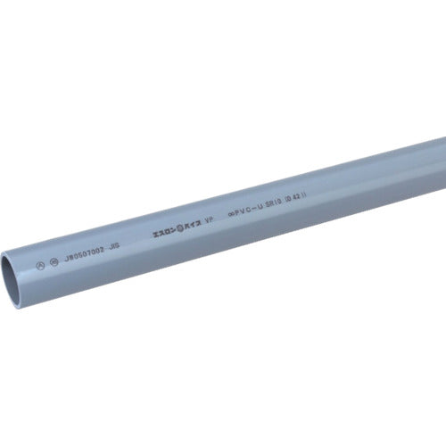 ESLON VPW Pipe 13 1.0m