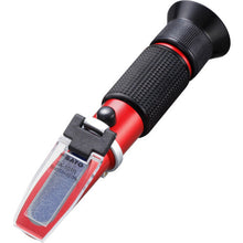 Load image into gallery viewer, Sato handheld refractometer R series SK-101R (0181-00)
