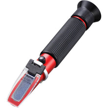 Load image into gallery viewer, Sato handheld refractometer R series SK-102R (0182-00)
