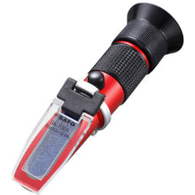 Load image into gallery viewer, Sato handheld refractometer R series SK-106R (0186-00)
