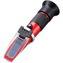 Load image into gallery viewer, Sato handheld refractometer R series SK-107R (0187-00)
