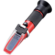 Load image into gallery viewer, Sato handheld refractometer R series SK-109R (0189-00)
