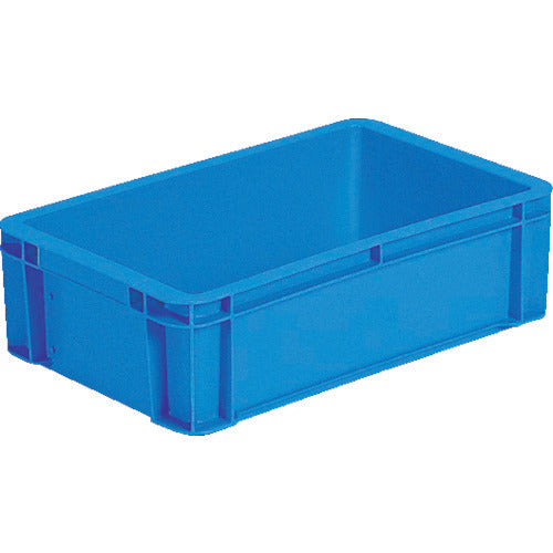 Thùng Sanko loại thùng Sanbox #12-2 màu xanh