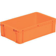 Tải hình ảnh vào trình xem thư viện, Sanko dạng hộp đựng Sunbox #12-2 màu cam

