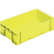 Tải hình ảnh vào trình xem thư viện, Thùng Sanko loại thùng Sanbox #12-3 màu vàng
