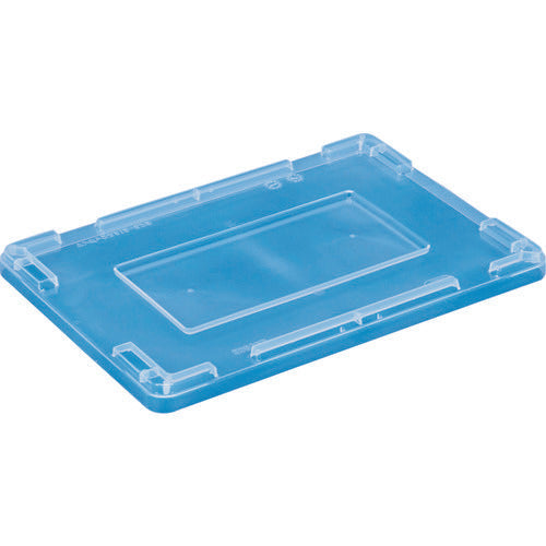 Hộp đựng Sanko loại hộp Sanbox #12-6 nắp trong suốt