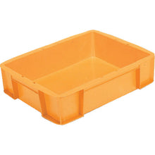 Tải hình ảnh vào trình xem thư viện, Thùng Sanko loại thùng Sanbox #14 màu cam
