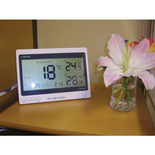Load image into gallery viewer, Sato Heat Stroke Heat Index Meter

