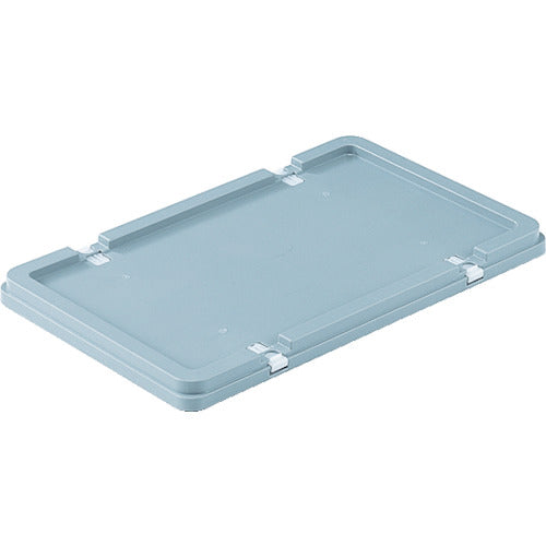 Sanko dạng hộp đựng Sunbox #16, #64 sử dụng kết hợp nắp khóa màu xám nhạt