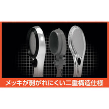 Load image into gallery viewer, SANEI thermo shower mixer tap
