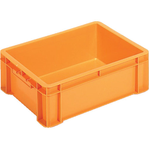 Thùng Sanko loại thùng Sanbox #19-2 màu cam