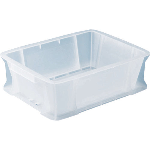 Hộp đựng Sanko loại hộp Sanbox #20E trong suốt