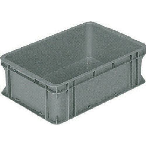 Thùng Sanko loại hộp Sanbox #23-2 xám nhạt