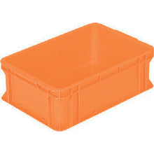 Tải hình ảnh vào trình xem thư viện, Thùng Sanko loại thùng Sanbox #23-2 màu cam
