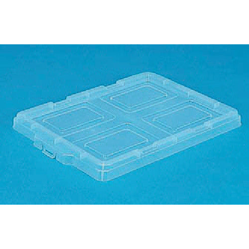 Hộp đựng Sanko loại hộp Sanbox #23-3 nắp trong suốt