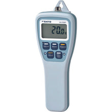 Load image into gallery viewer, Sato waterproof food thermometer SK-270WP (indicator only) (8078-01)
