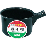 Muôi DIC Hounen #3.6 không tay cầm