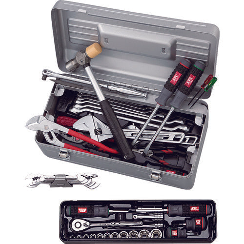 Bộ dụng cụ KTC