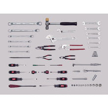 Tải hình ảnh vào trình xem thư viện, Bộ dụng cụ KTC
