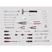 Tải hình ảnh vào trình xem thư viện, Bộ dụng cụ KTC
