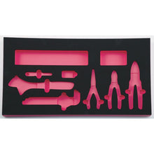 Tải hình ảnh vào trình xem thư viện, Khay urethane KTC
