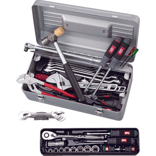 ＫＴＣ　工具セット