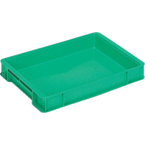 Thùng Sanko loại hộp Sanbox #5-2 Xanh