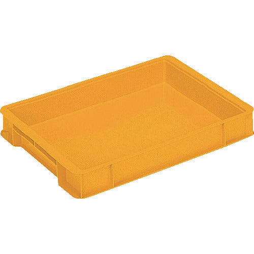 Sanko loại hộp đựng Sanbox #5-2 màu vàng
