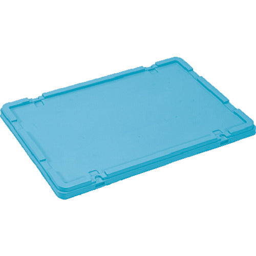 Thùng Sanko loại hộp Sanbox #56A, #56B, #56C, #56D kết hợp nắp xanh