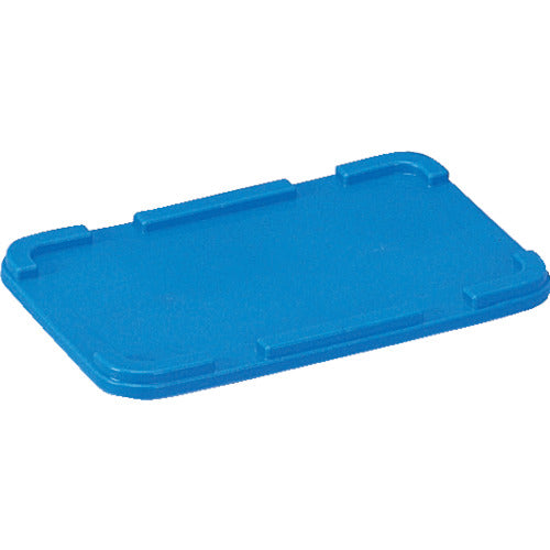 Thùng Sanko loại hộp nắp Sanbox #5A màu xanh