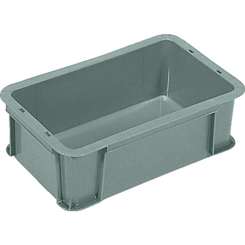 Thùng Sanko loại thùng Sanbox #5A xám nhạt